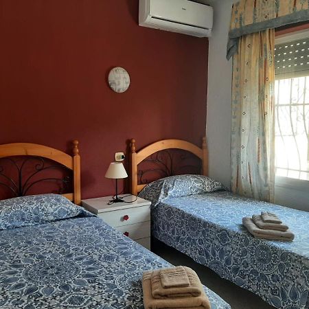 Albir Spanish House El Albir Luaran gambar
