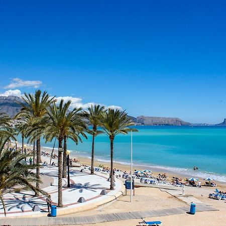 Albir Spanish House El Albir Luaran gambar