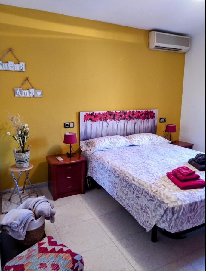 Albir Spanish House El Albir Luaran gambar