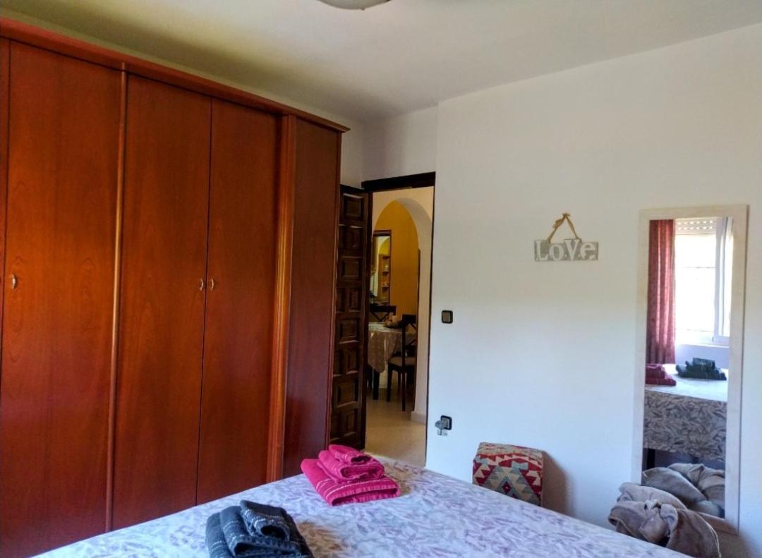 Albir Spanish House El Albir Luaran gambar