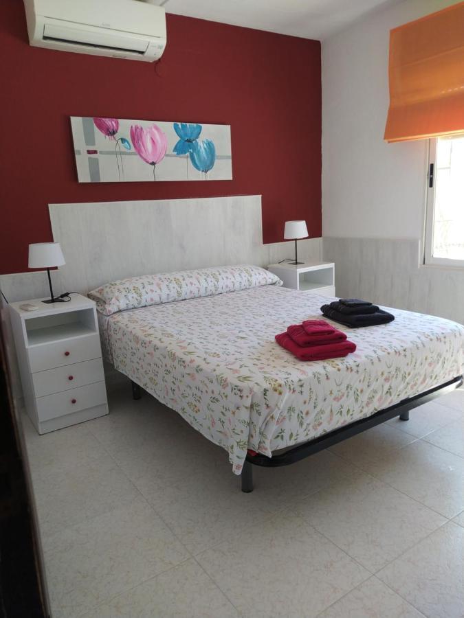 Albir Spanish House El Albir Luaran gambar