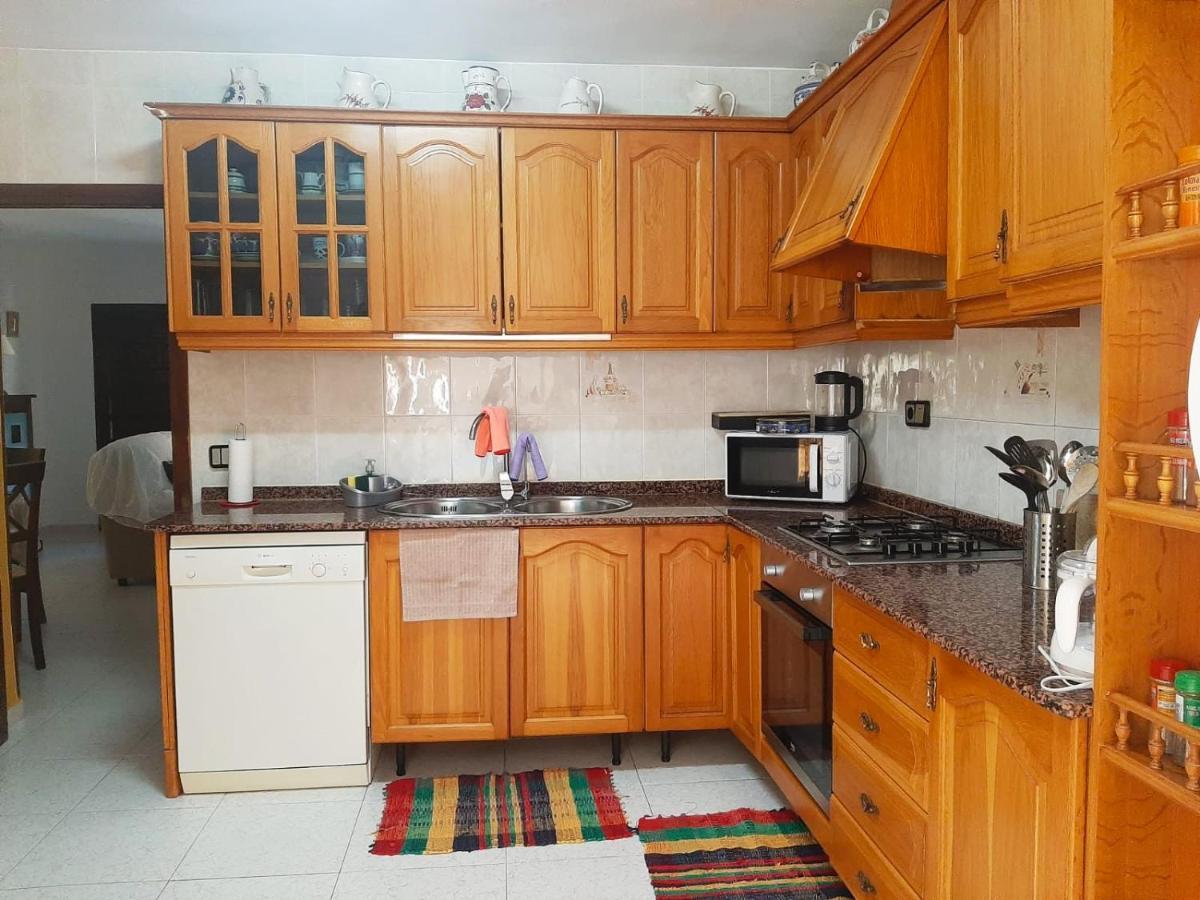 Albir Spanish House El Albir Luaran gambar